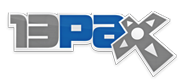 PAX Prime 2013 Logo